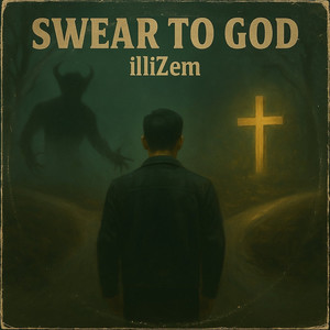 Swear to God (Explicit)