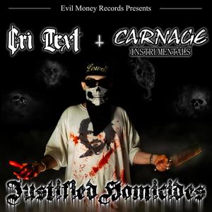 Killa Cri (feat. DJ TMB) (Explicit)
