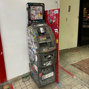 helpless (feat. Sean) (Explicit)