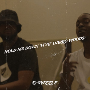 Hold Me Down (Explicit)