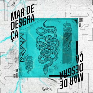 Mar de Desgraça (Explicit)