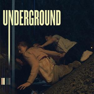 Underground (Original Motion Picture Soundtrack)