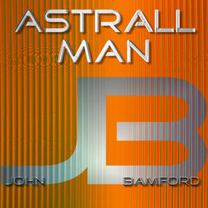 Astrall Man