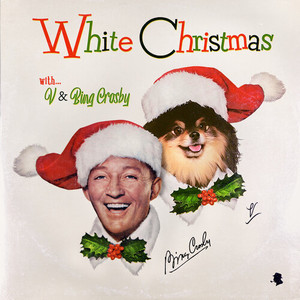 White Christmas (with V of BTS)