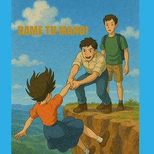 Dame Tu Mano! (feat. DLF)