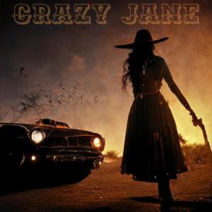 CRAZY JANE