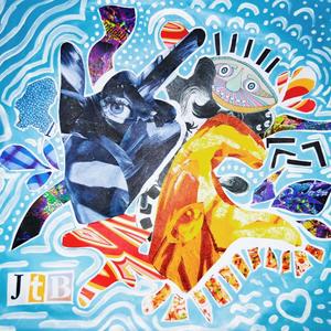 JTB - will you tell my story?