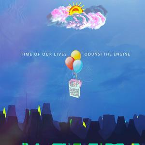 Farabale(feat Dami Oniru)