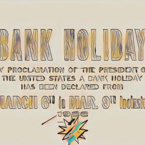 Lost At Sea (Explicit)