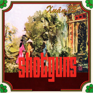 Nếu Xuân Này Hòa Bình