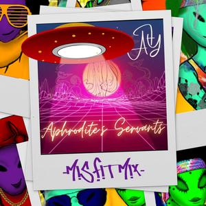 Aphrodite's Servants (feat. BLVCK BARBIE) (Misfit Mix)