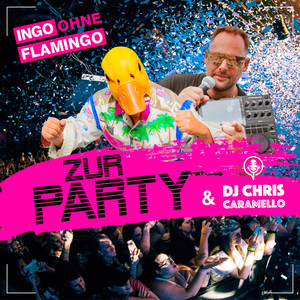 Zur Party (Extendet Version)