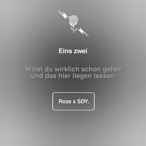 Eins, Zwei (Explicit)