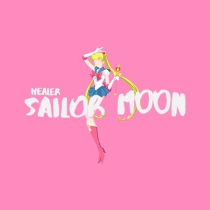 Sailor Moon (Explicit)