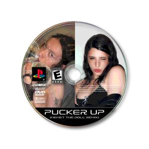 Pucker Up (Nemet The Doll Remix|Explicit)