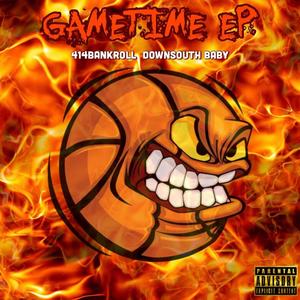 GAME TIME EP (Explicit)