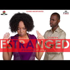 Estranged(feat. Quayba)