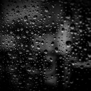 Rain Drop Splash