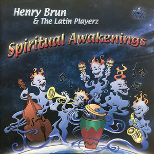 Spiritual Awakenings