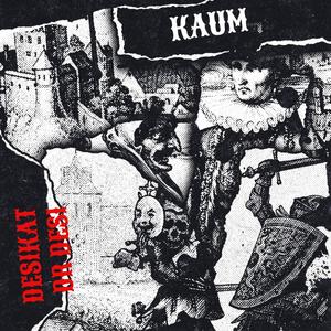 Kaum (feat. Dr Desi) [Explicit]