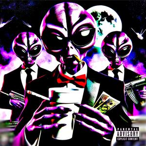 KUSH ALIENS (Explicit)