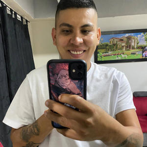 Trastornos en mi mente (feat. Luis Fernando Téllez Hernández) (Radio Edit|Explicit)