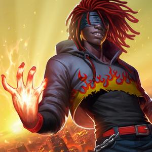 FlameFrags' 2nd Official Theme Song