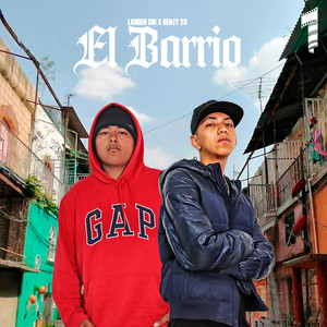 El Barrio (Explicit)