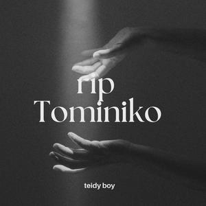 Tangin maten Tominiko Katoatau