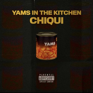 Yams in the Kitchen (Explicit)