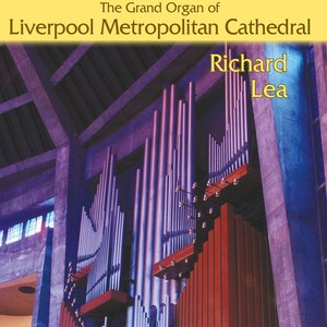Toccata for Organ, Op. 1 - Toccata for Organ, Op. 1