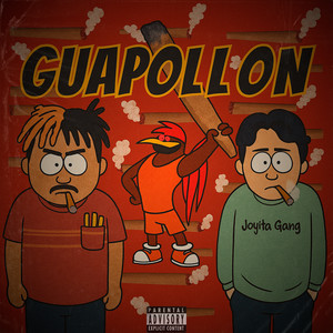Guapollon (Explicit)
