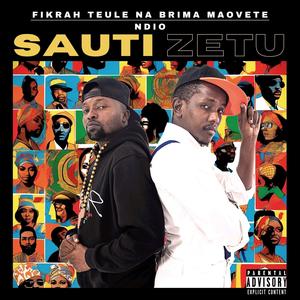 Revolution (feat. Elijah Moz & Msito)