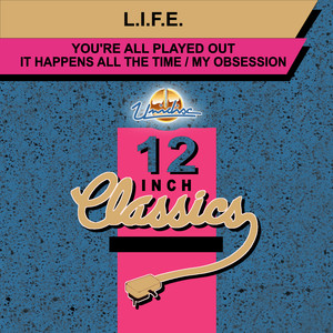 It Happens All the Time (Remix)