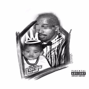 I Can Not (Explicit)