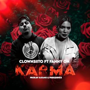 Karma(feat. Fanny ON) (Explicit)