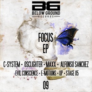 E-Motions (Original Mix)