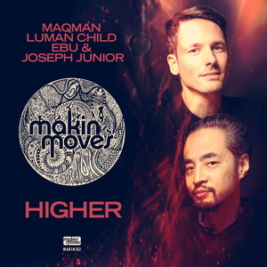 Higher (MAQman Classic Mix)