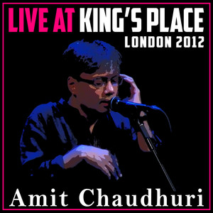 Live at King's Place, London 2012