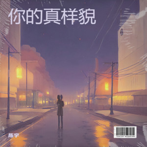 你的真样貌 (伴奏)