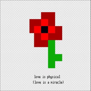 Love Is Physical (Love Is a Miracle)