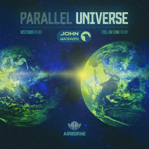 Parallel Universe (Full On Funk Remix)