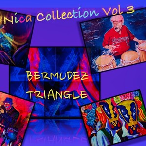 Island Life-Raul Rekow Congas (feat. Terry Wollman, Raul Rekow & Jorge Jose Bermudez)