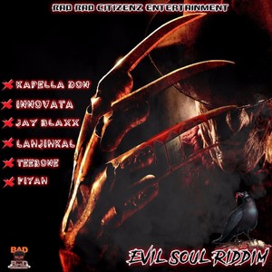 Evil Soul Riddim