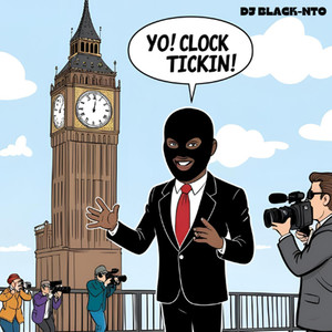 Yo! Clock Tickin