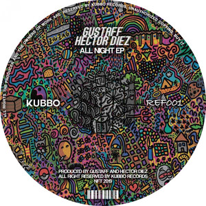 All Night (Original Mix)