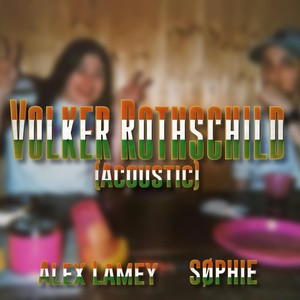 Volker Rothschild (Acoustic|Explicit)