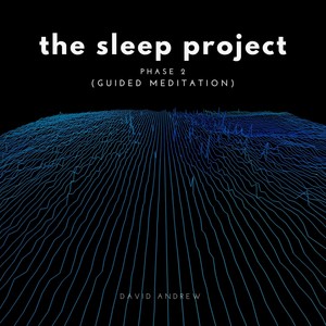 The Sleep Project Phase 2 (Guided Meditation)