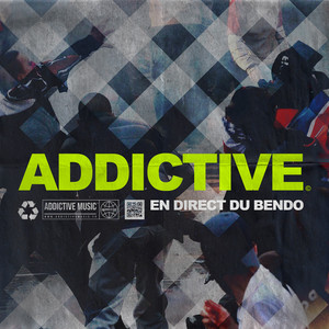 Addictive en direct du bendo (Explicit)