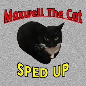 Maxwell The Cat (Sped Up)